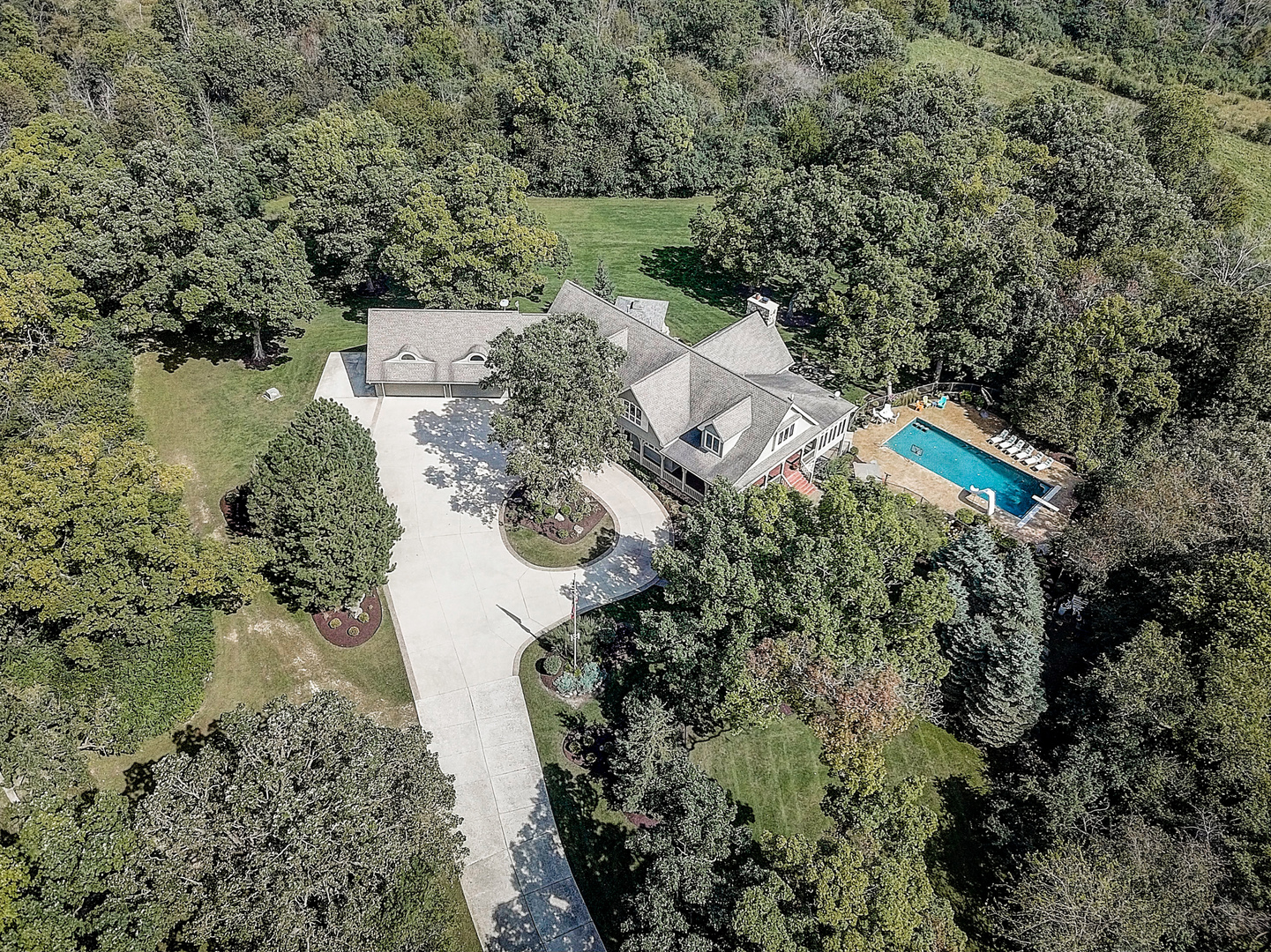 42720 N Converse Road Property Photo 1