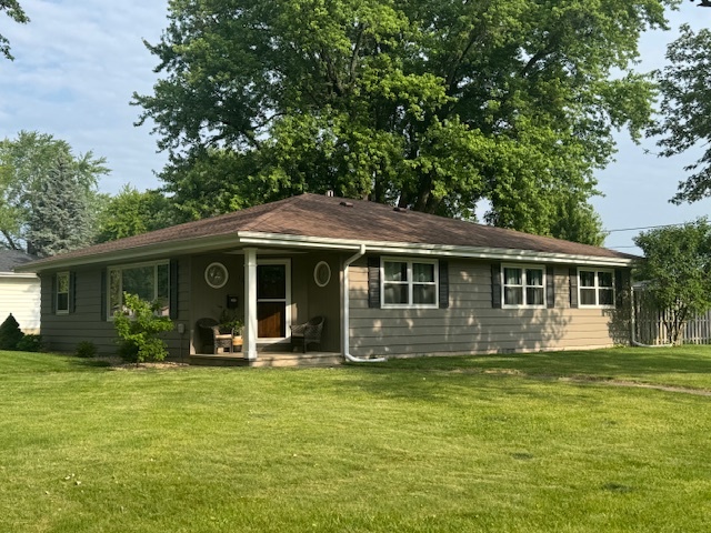 1700 Sunset Drive Property Photo 1