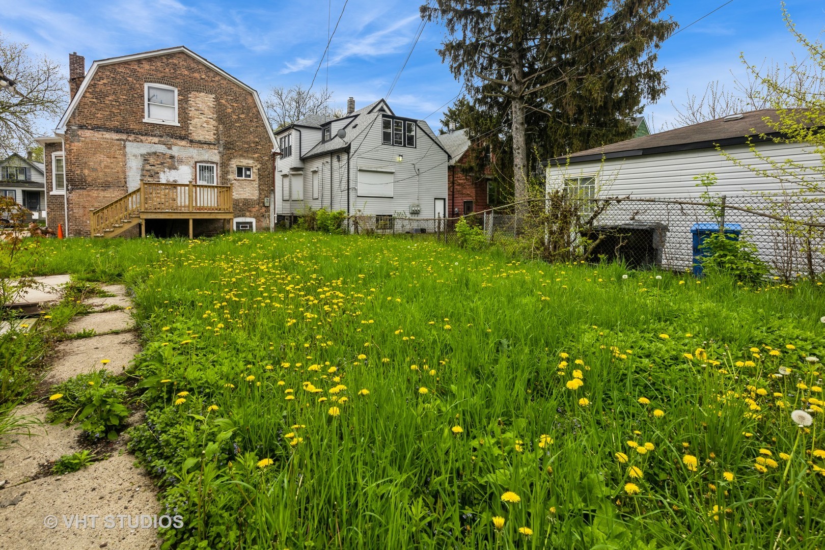 32 W 109th Place Property Photo 2