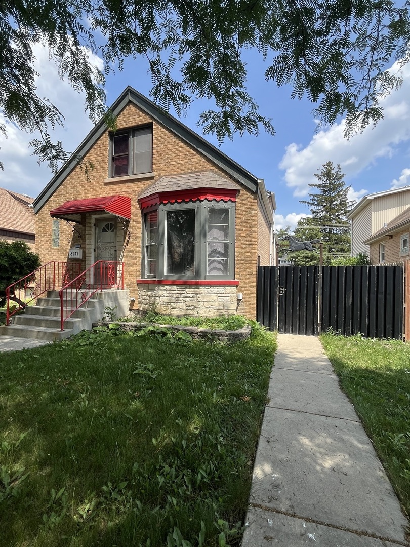 6211 N Harlem Avenue Property Photo 1