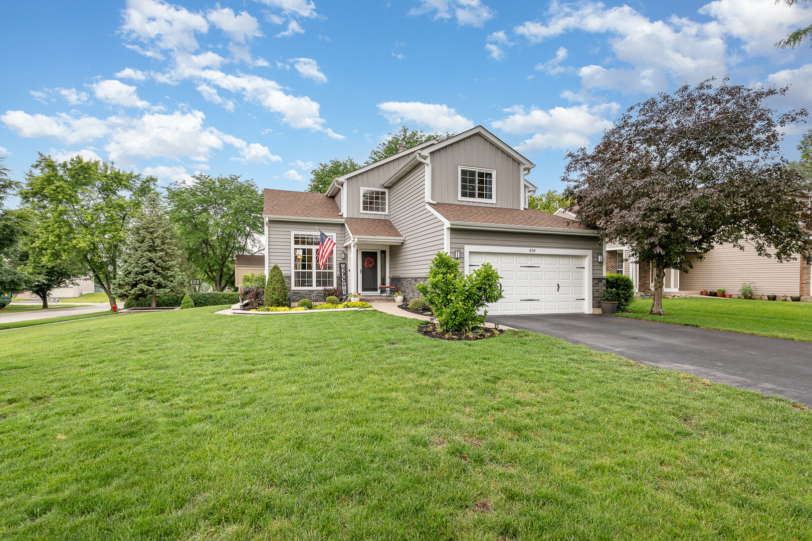 890 Tallgrass Dr Property Photo 1