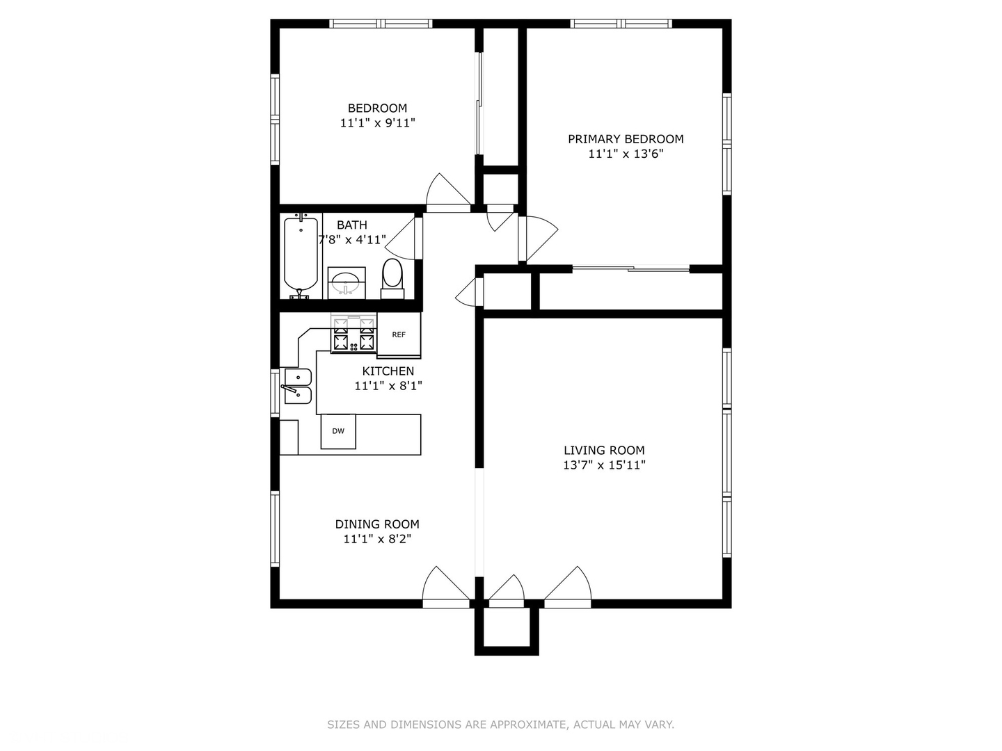 4801 Grove Street Property Photo 20