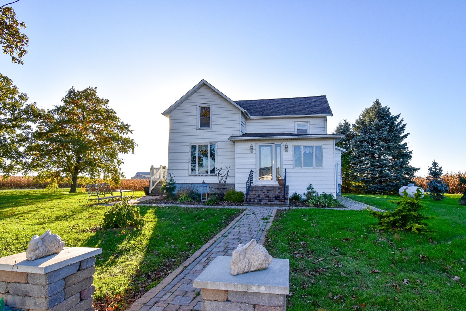 1116 E 2300 North Road Property Photo 1