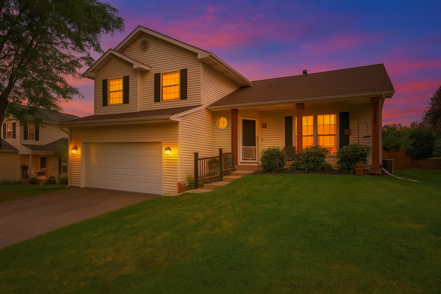 903 Pin Oak Circle Property Photo 1