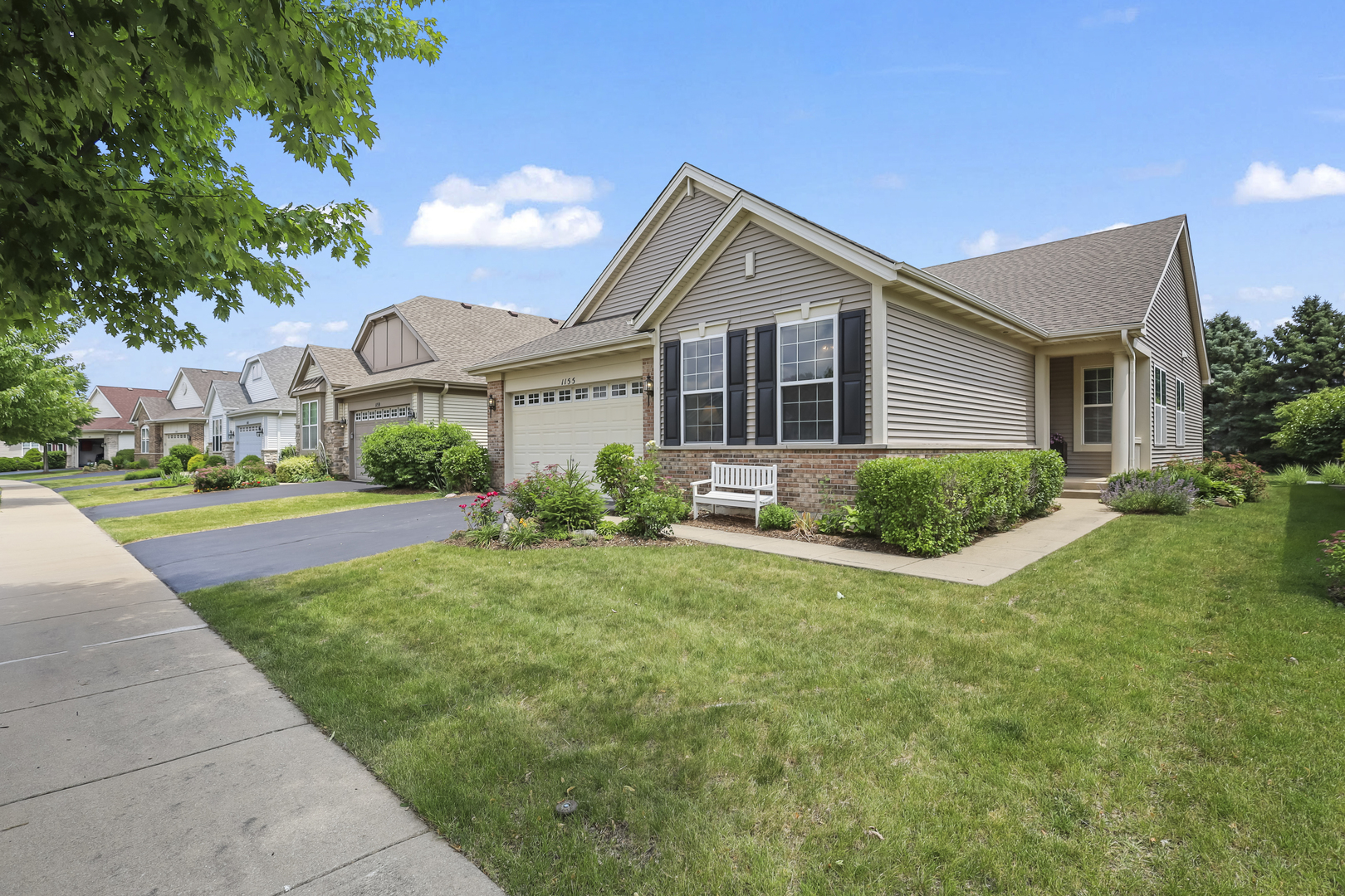 1155 Barkston Ln Property Photo 1