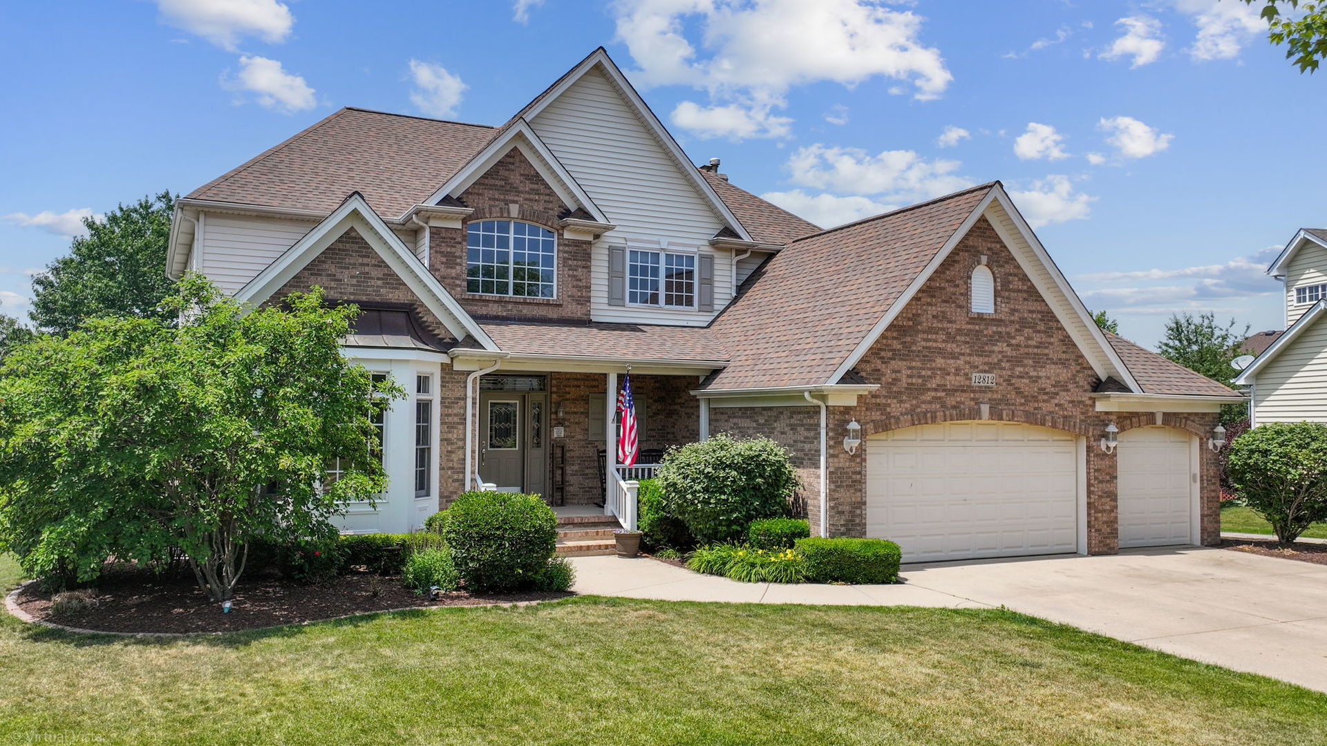 12812 Stellar Lane Property Photo 1