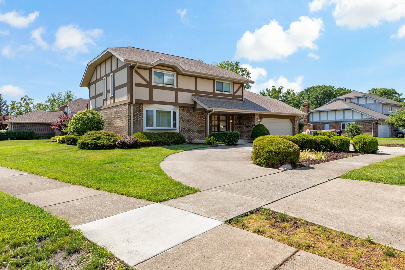 14124 Bonbury Lane Property Photo 1