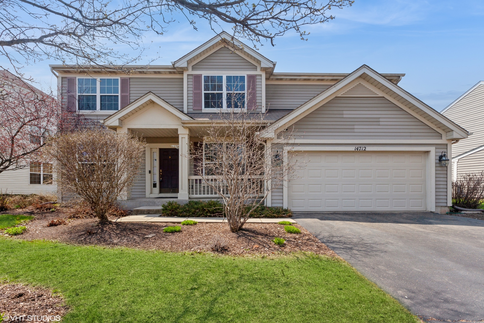 14712 Independence Drive Property Photo 1