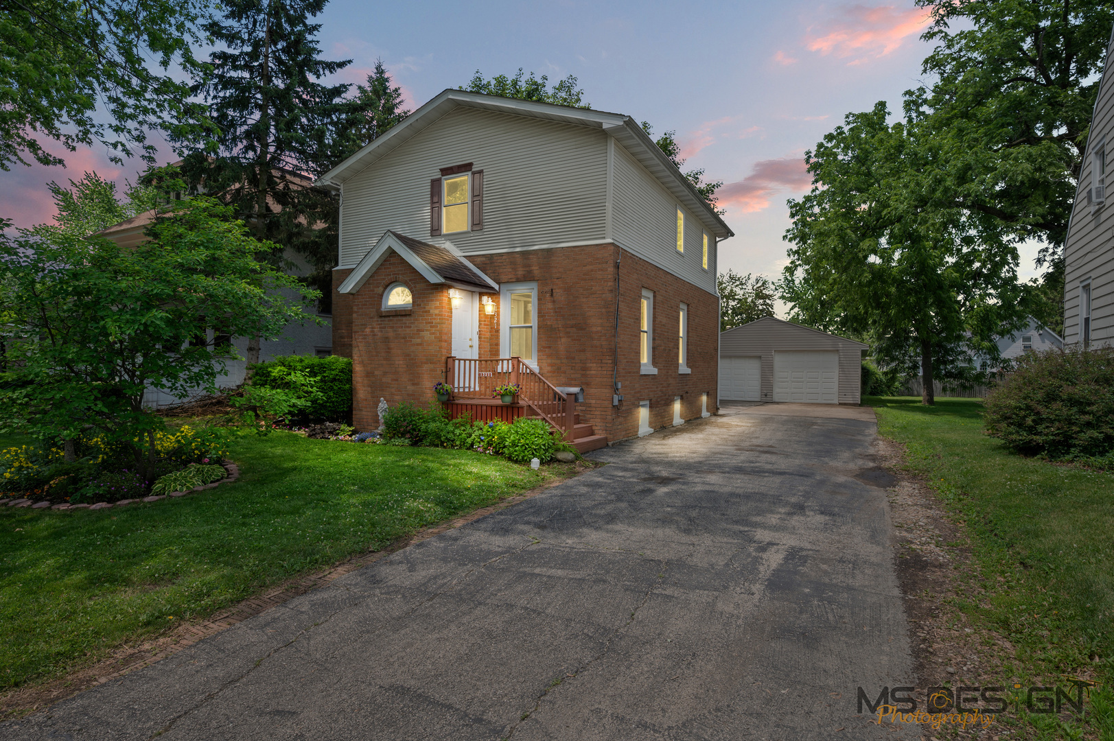 1321 N 14th Street Property Photo 1