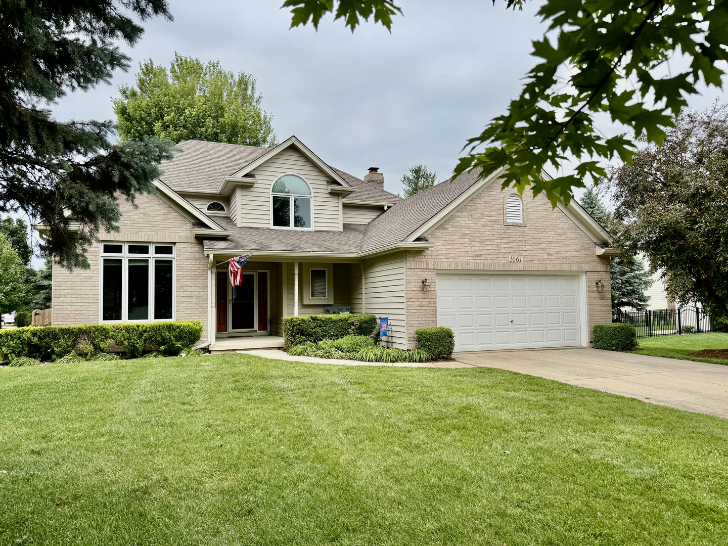 1061 Averill Drive