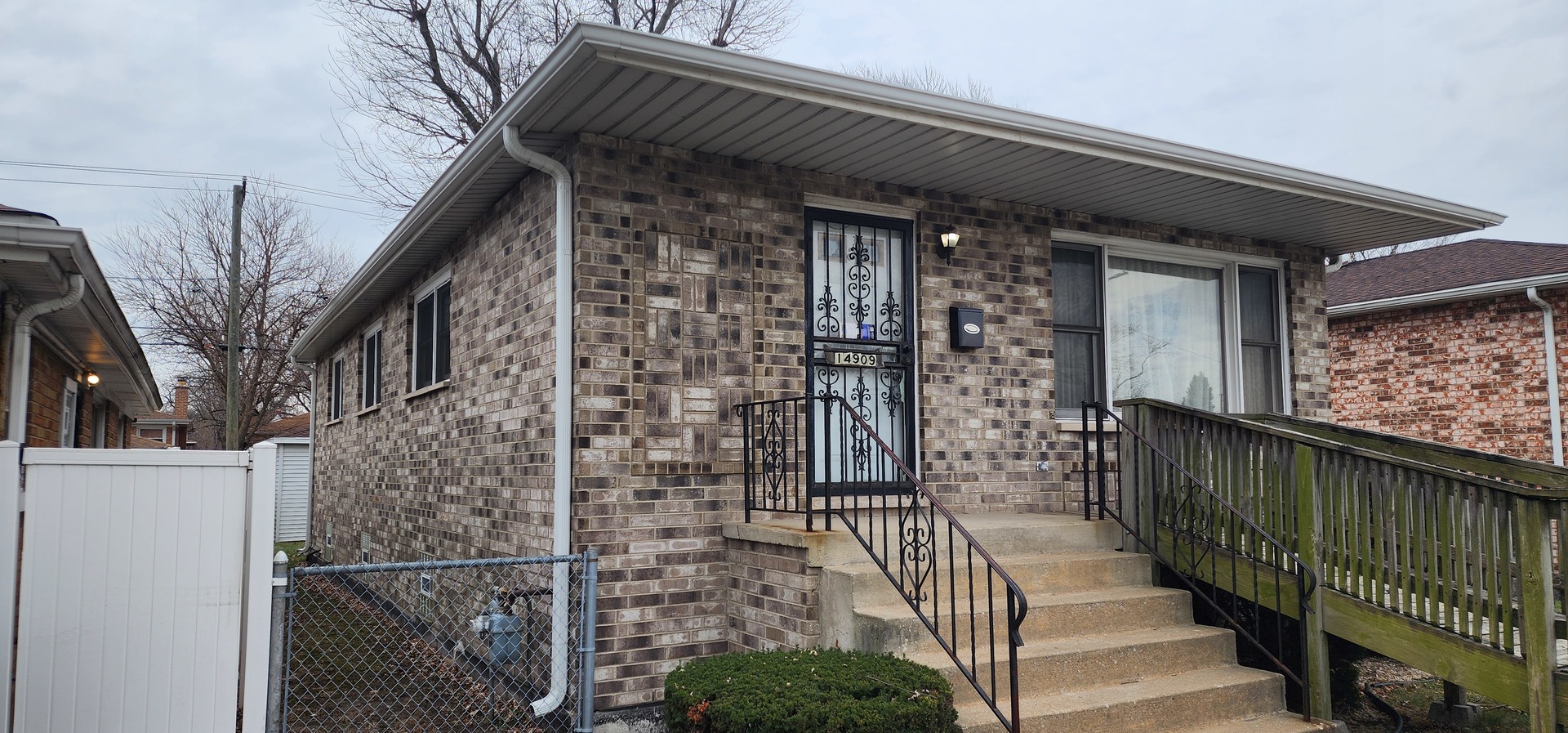 14909 Martin Luther King Jr Drive Property Photo 1