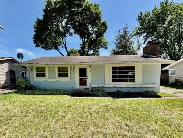 4709 Mohawk Road Property Photo 1