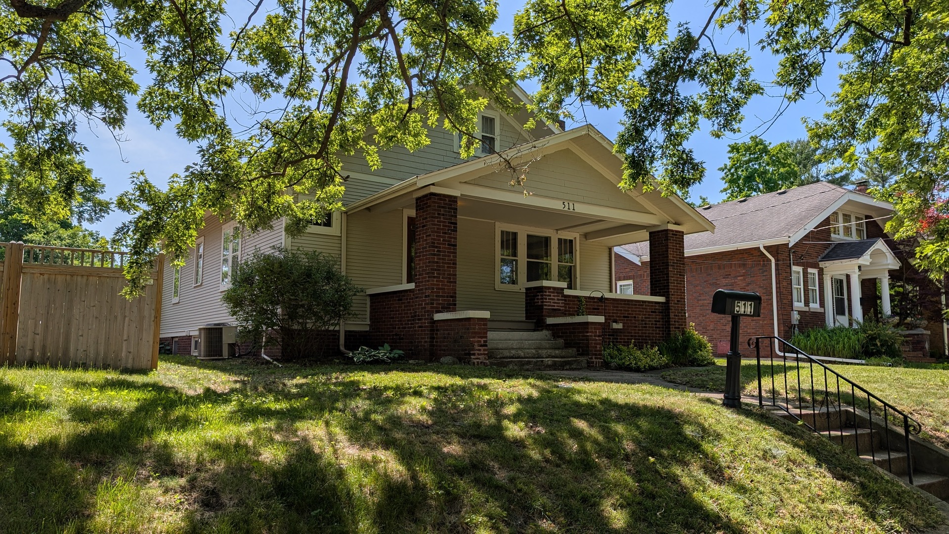 511 N Chicago Avenue Property Photo 1