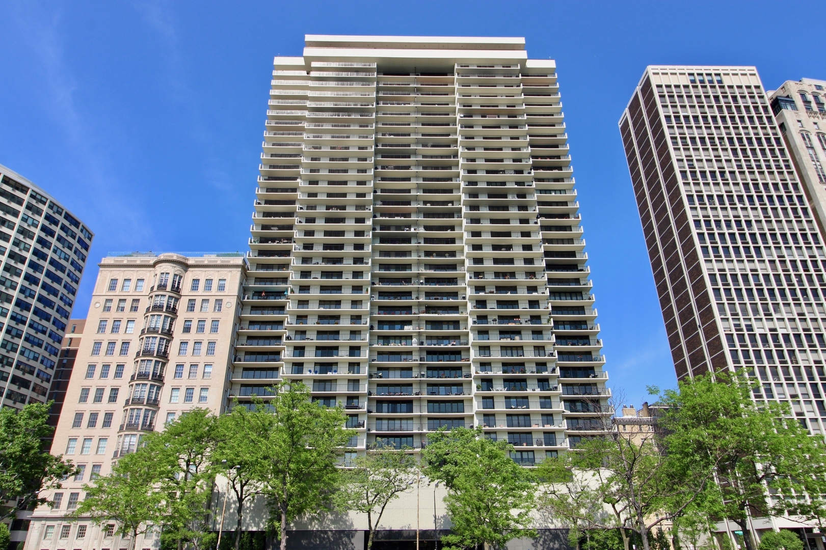 1212 N Lake Shore Drive 21AS Property Photo 1