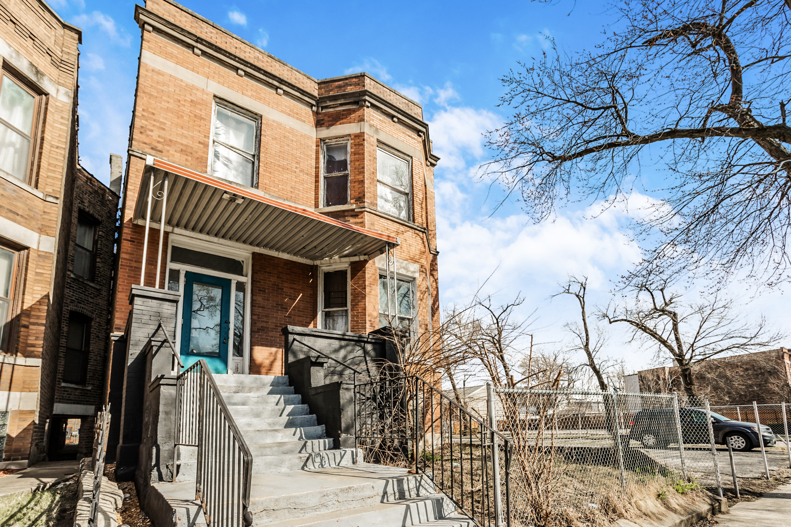6455 S Marshfield Avenue Property Photo 1