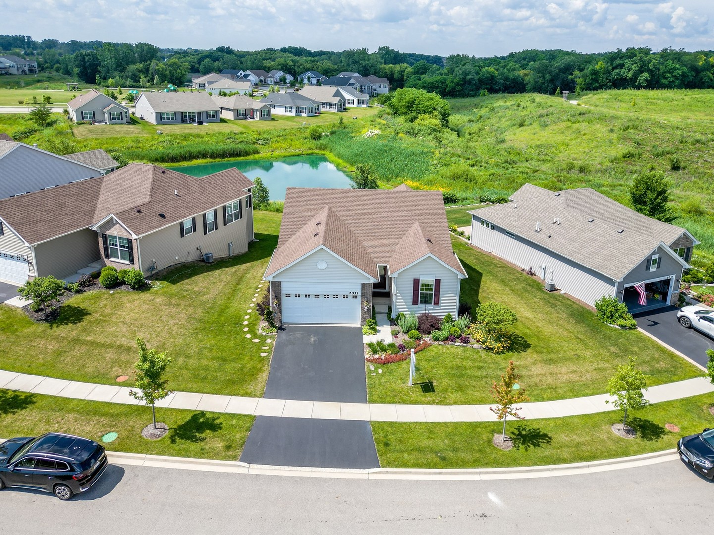 2032 Wentworth Drive