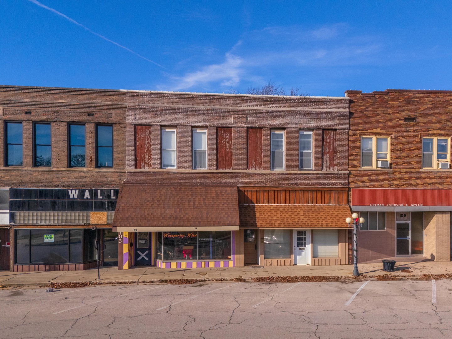 105-107 N Mill Street Property Photo 1