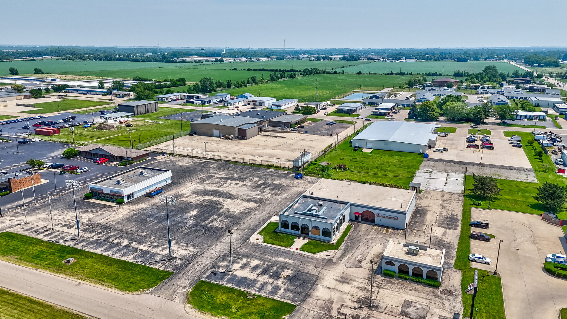 3705 Frontage Road Property Photo 1