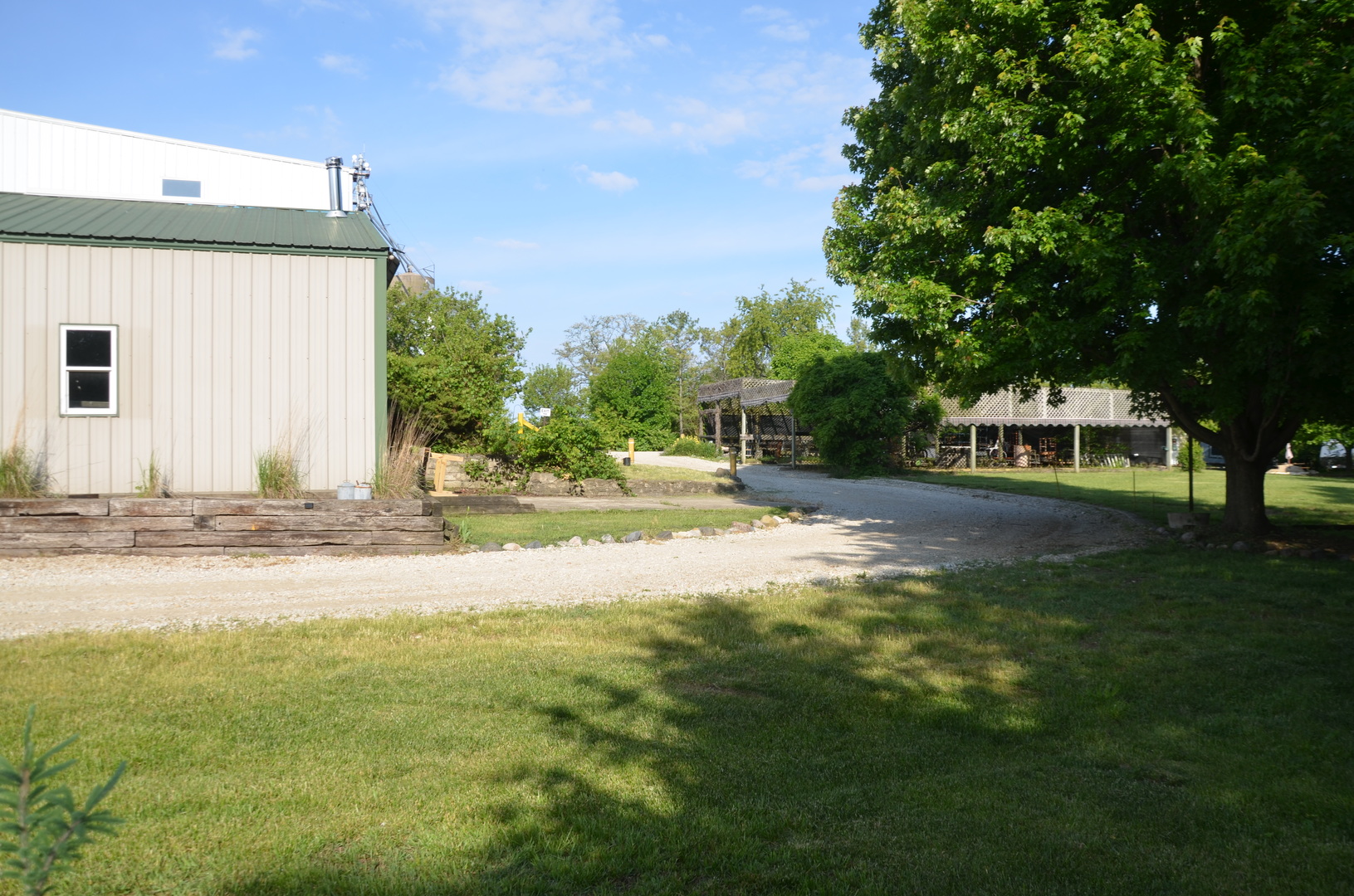 803 W Stagecoach Trail Property Photo 6