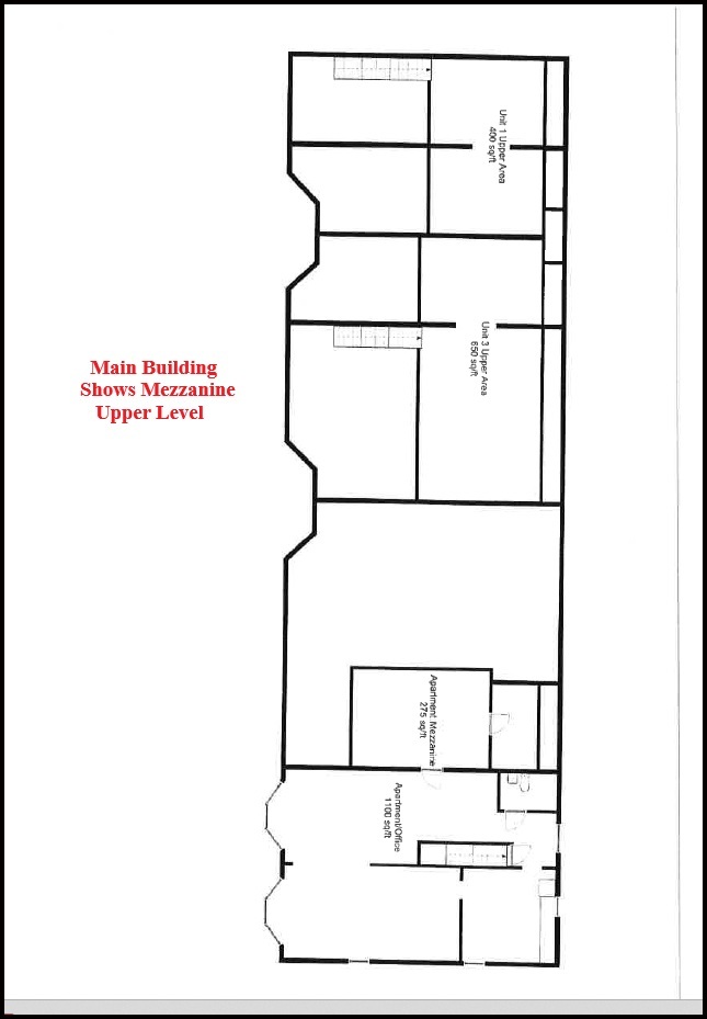 803 W Stagecoach Trail Property Photo 38