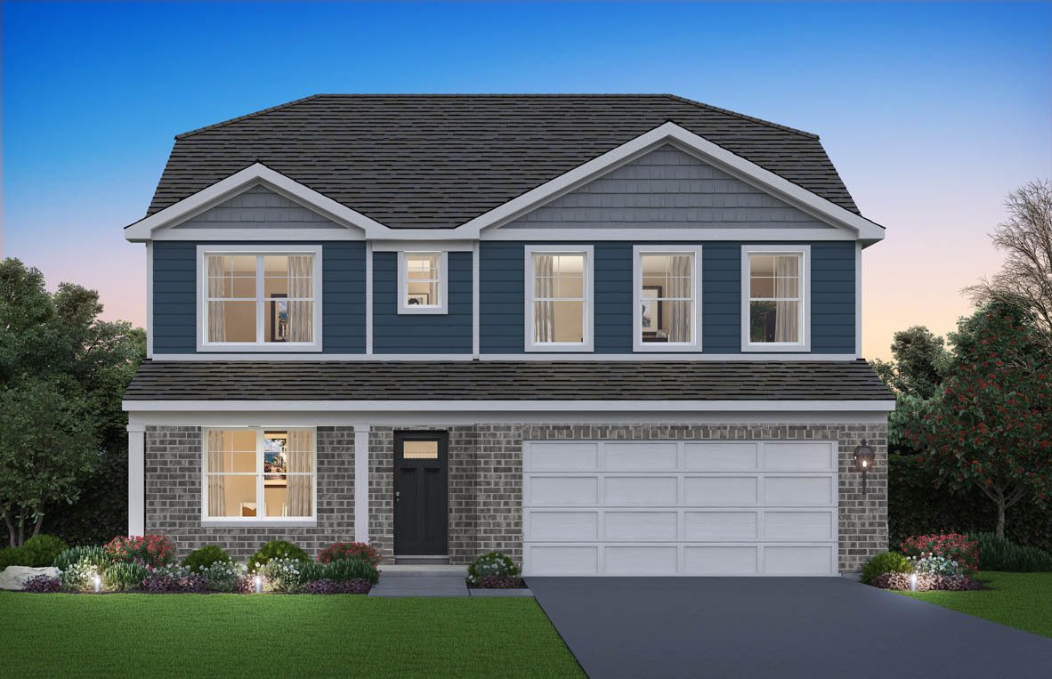 17227 Munster Lane Property Photo 1