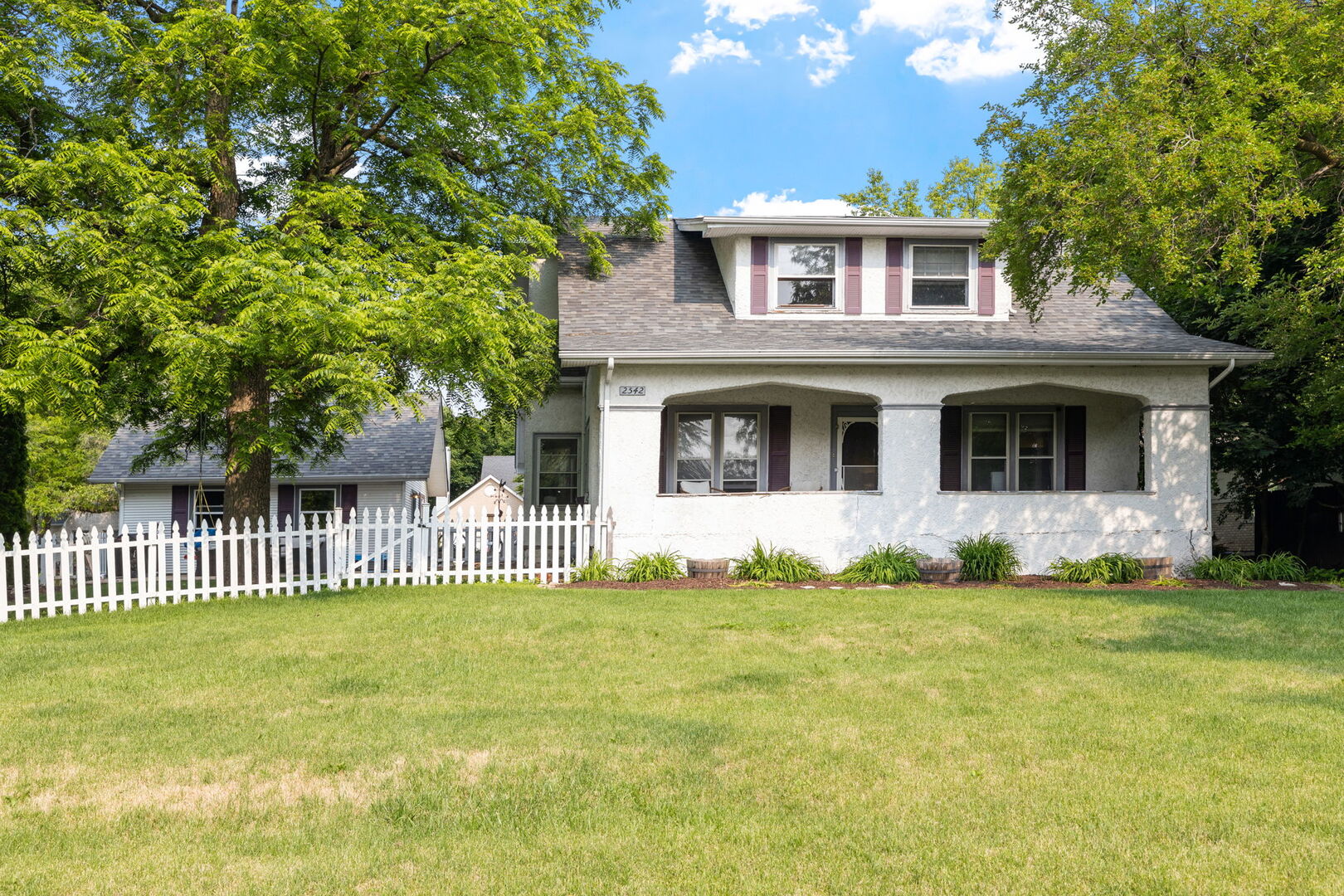 13805 Sharp Drive Property Photo 1