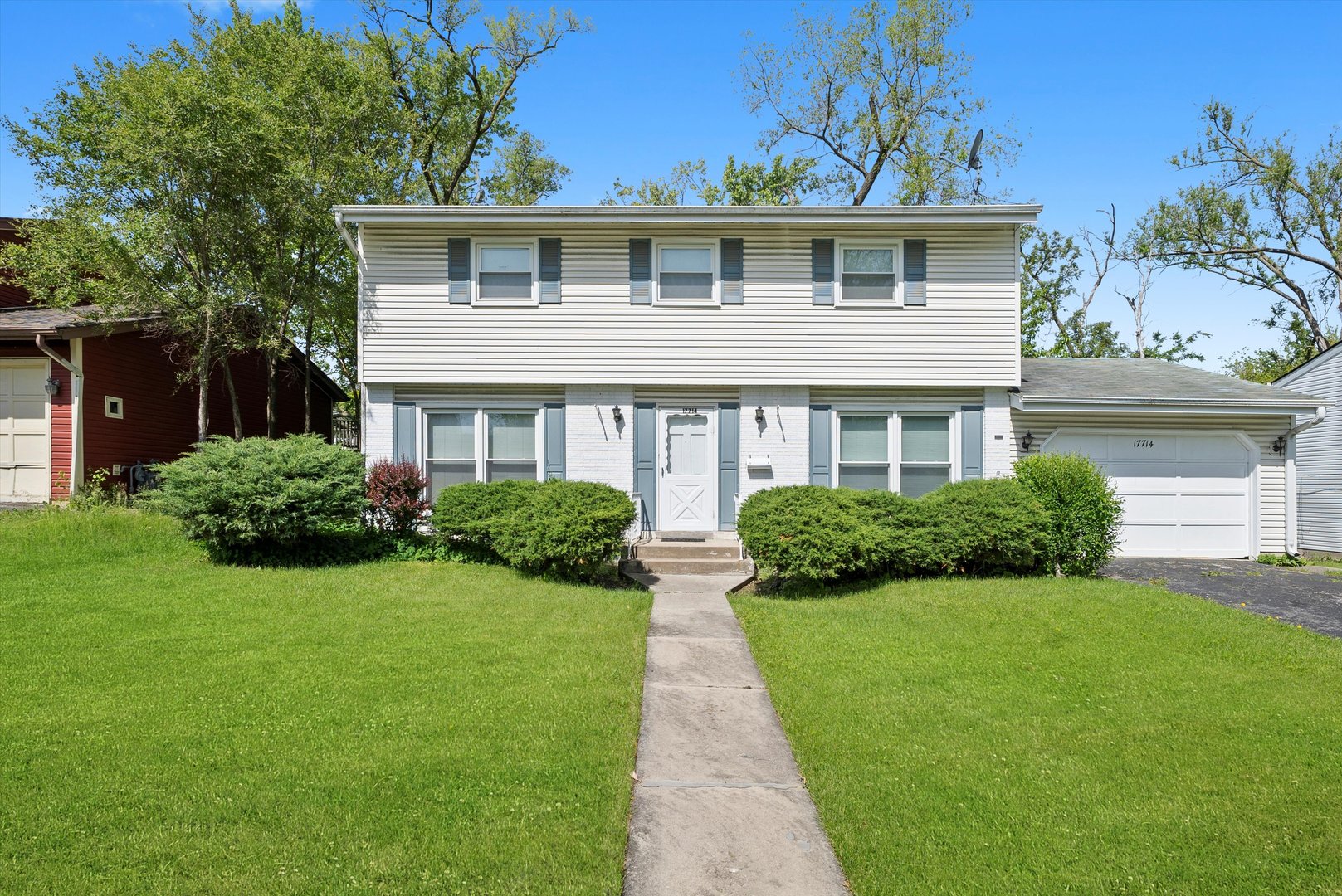 17714 Dogwood Lane Property Photo 1