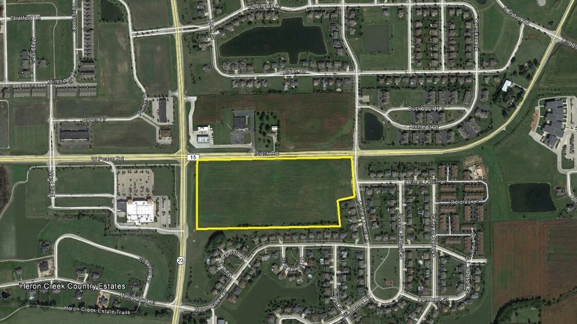 Rt 23 And Plank Rd Rt 23 And Plank Rd Road Property Photo 1