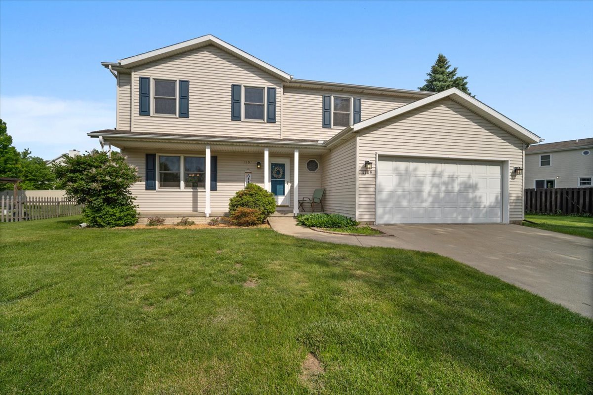 1109 Royal Pointe Drive Property Photo 1