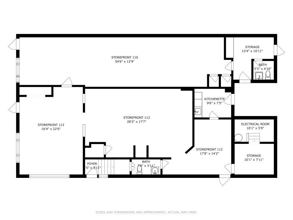 110 W Willow Avenue Property Photo 3