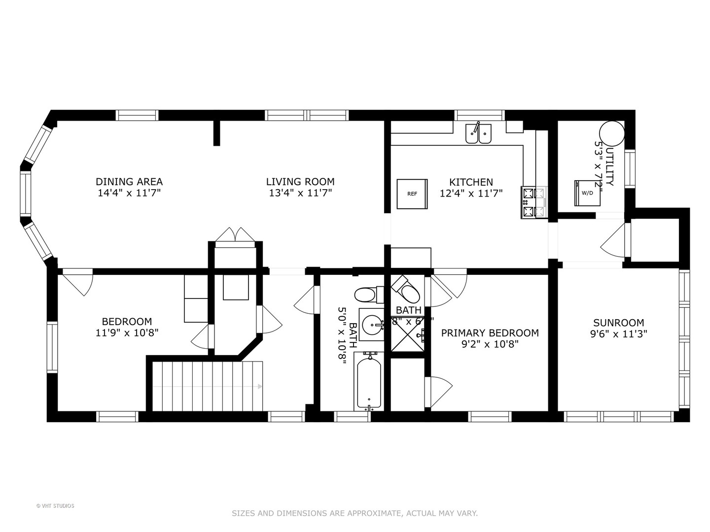 110 W Willow Avenue Property Photo 13