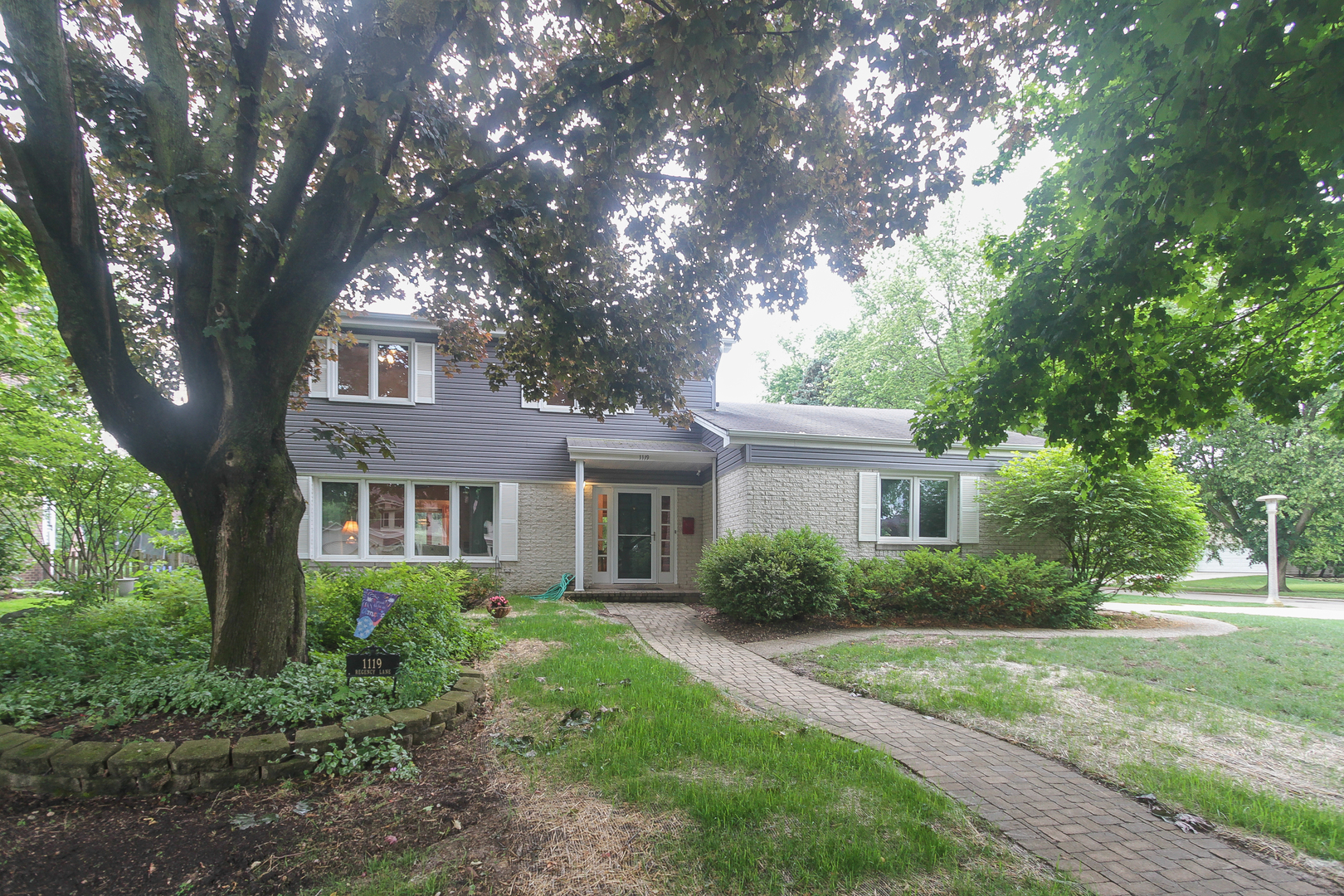 1119 Regency Lane Property Photo 1