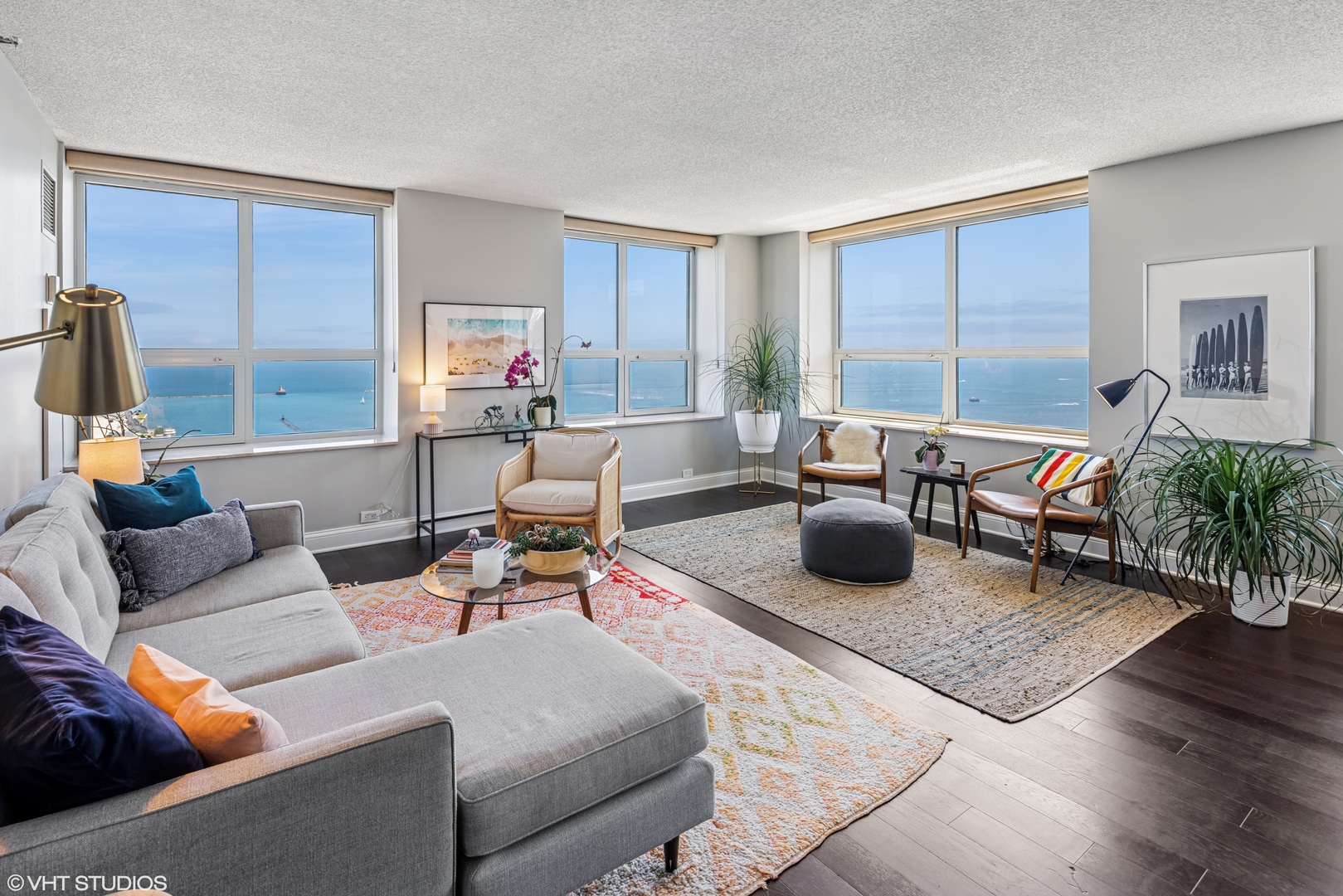 474 N Lake Shore Drive 3811 Property Photo 2
