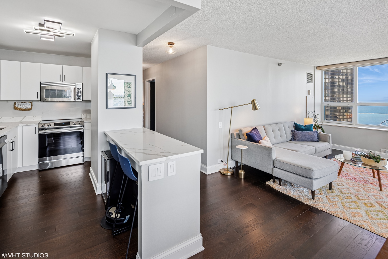 474 N Lake Shore Drive 3811 Property Photo 5