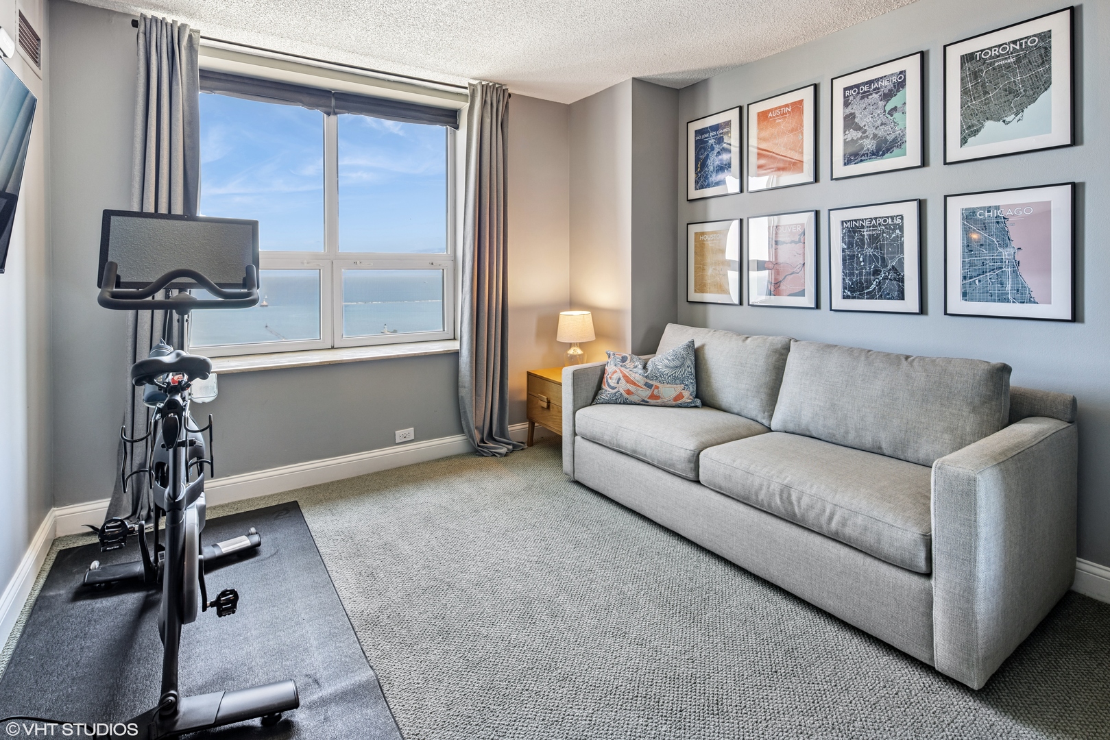 474 N Lake Shore Drive 3811 Property Photo 8