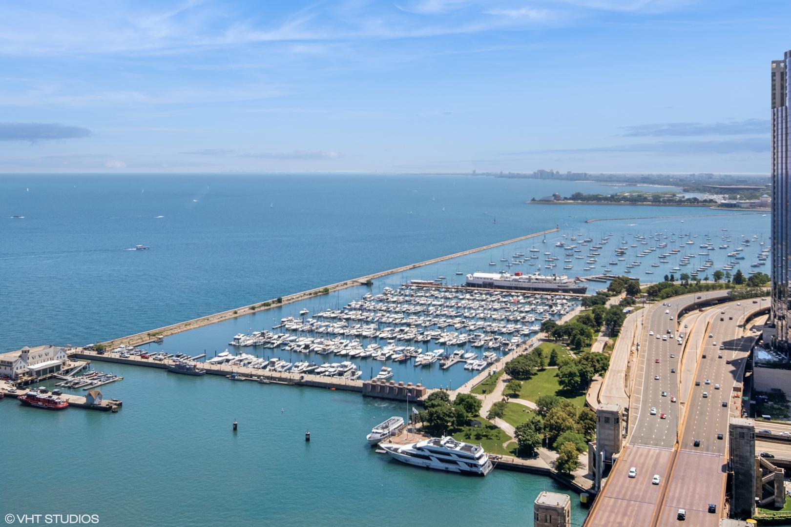 474 N Lake Shore Drive 3811 Property Photo 11