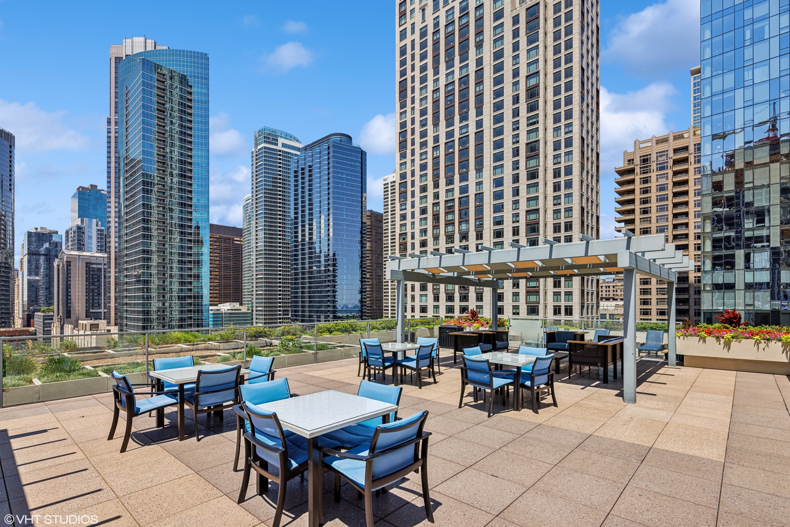 474 N Lake Shore Drive 3811 Property Photo 12