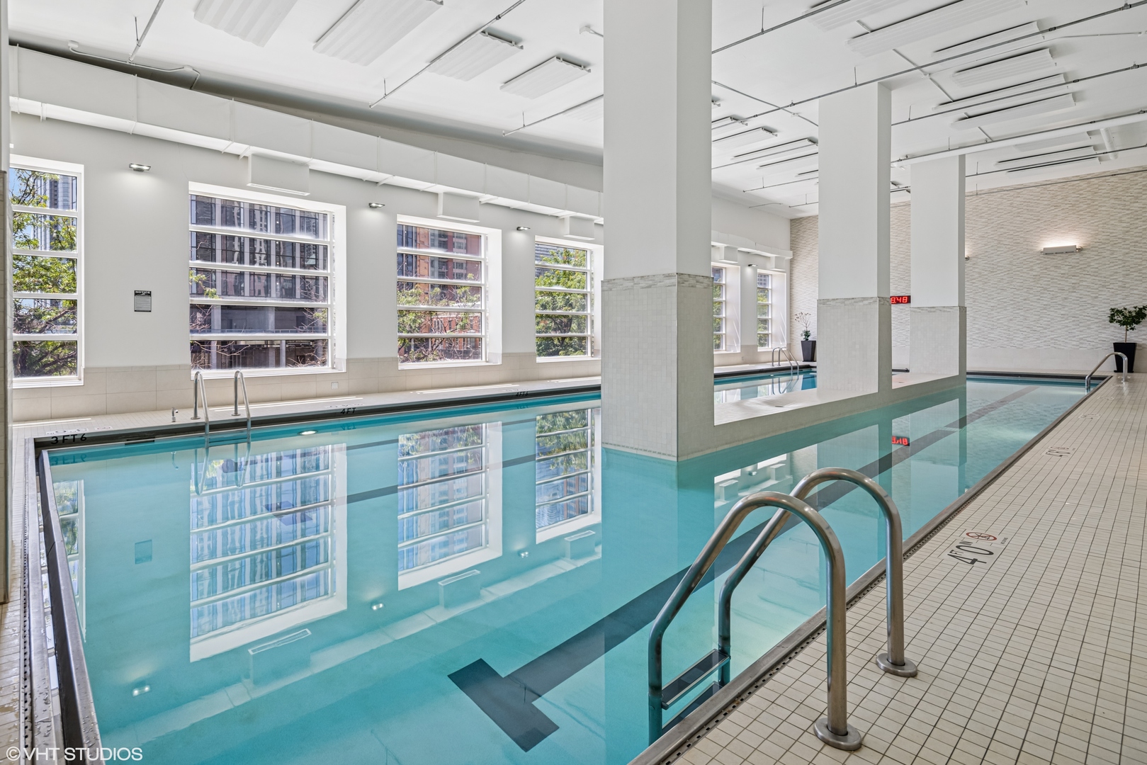 474 N Lake Shore Drive 3811 Property Photo 13