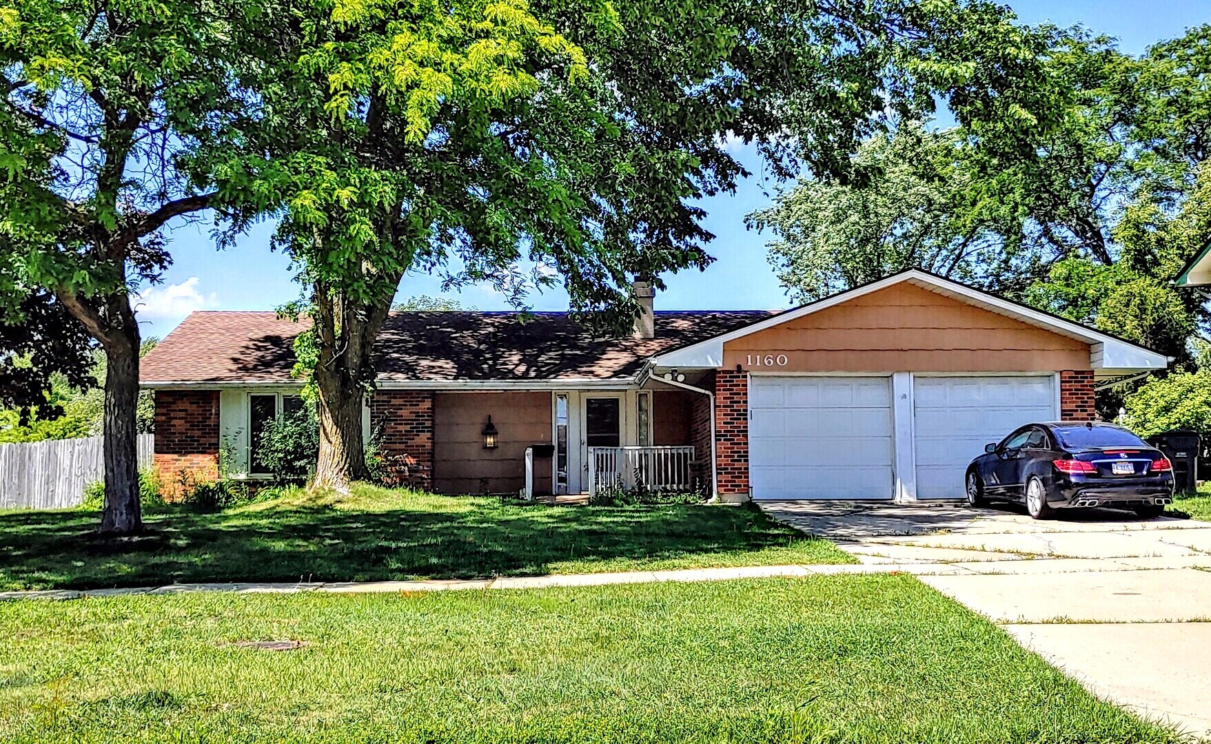 1160 Hassell Road Property Photo 1