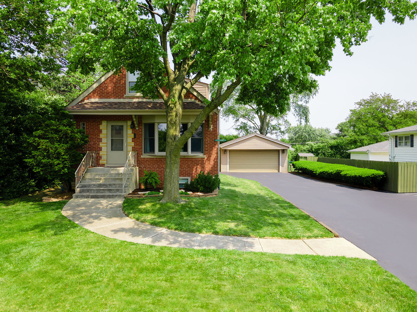 1337 Degener Avenue Property Photo 1