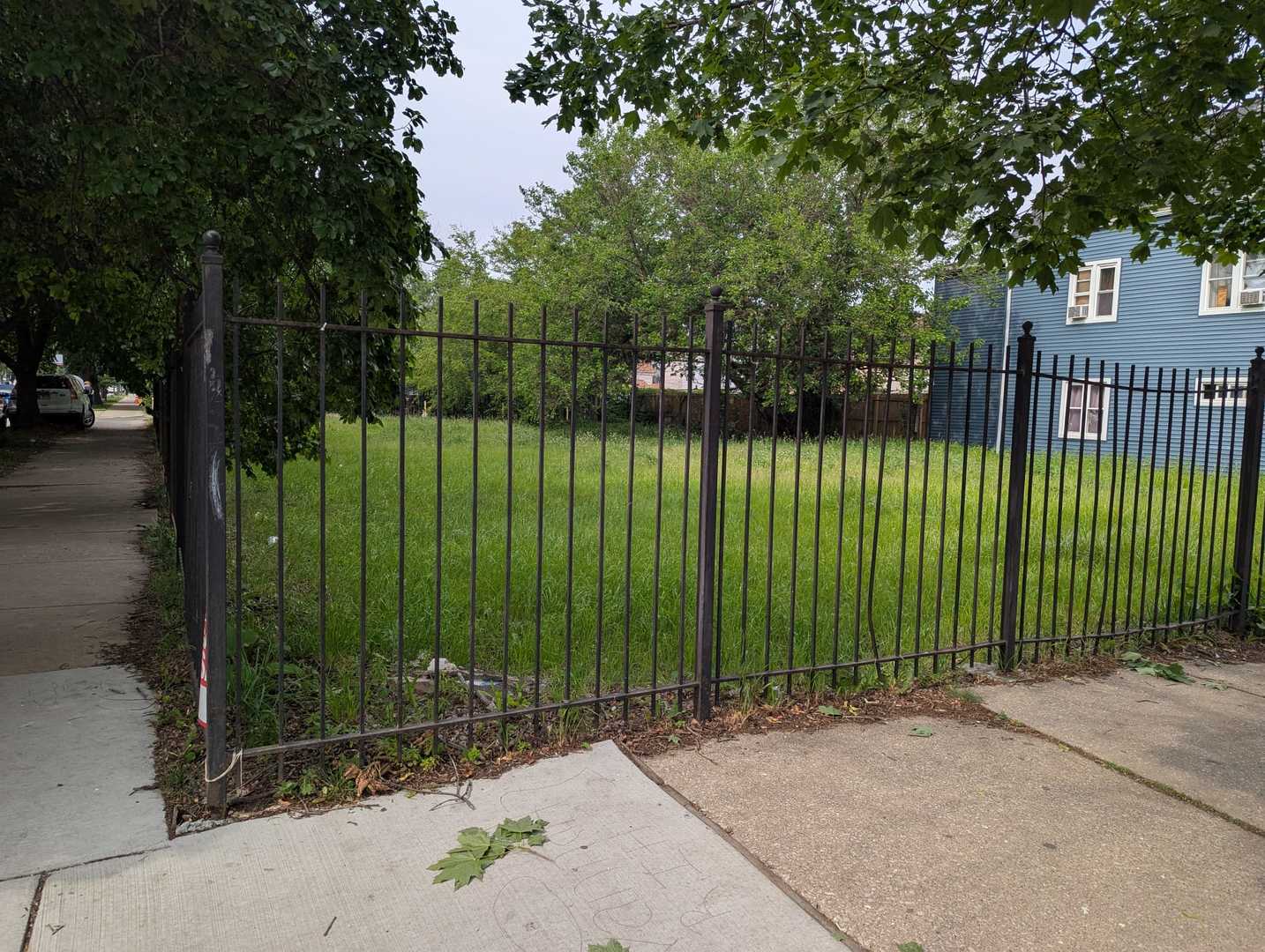 1756 W 48th Street Property Photo 1