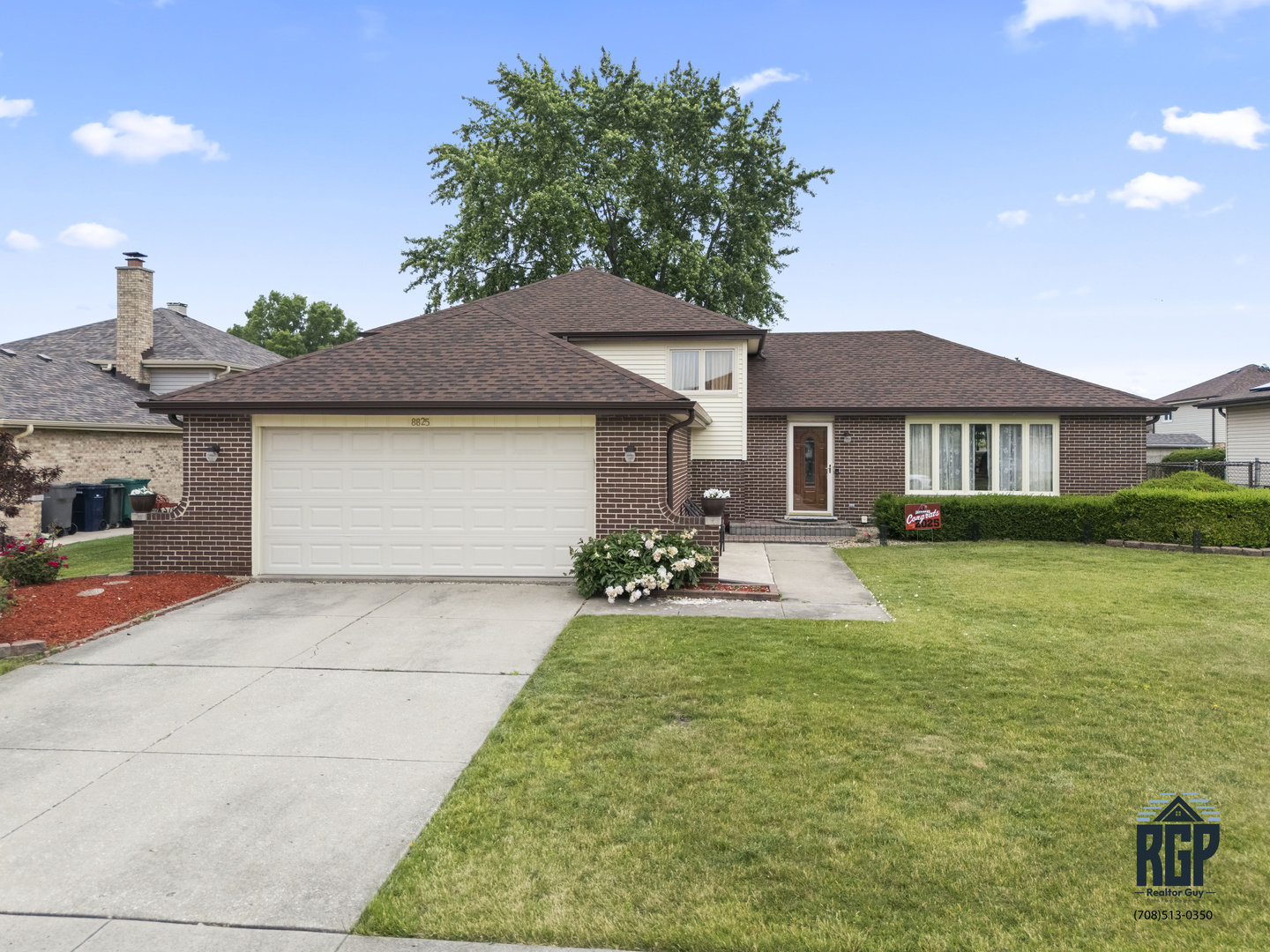 8825 Abbey Lane Property Photo 1