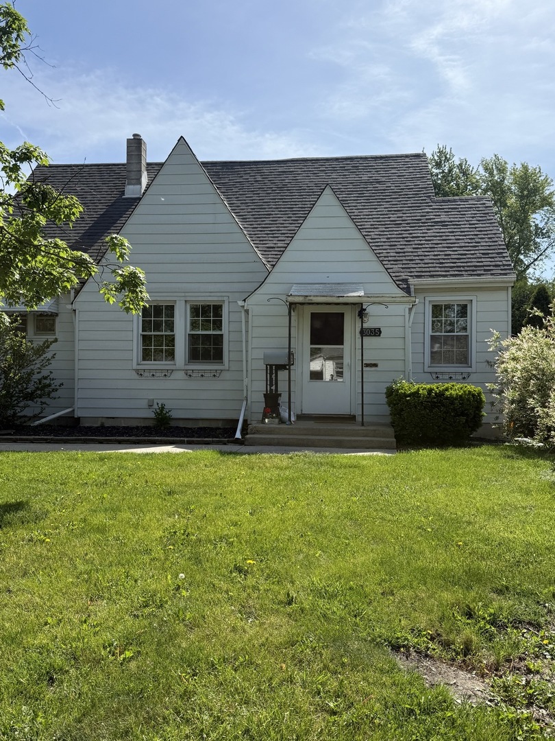 3035 Peoria Street Property Photo 1