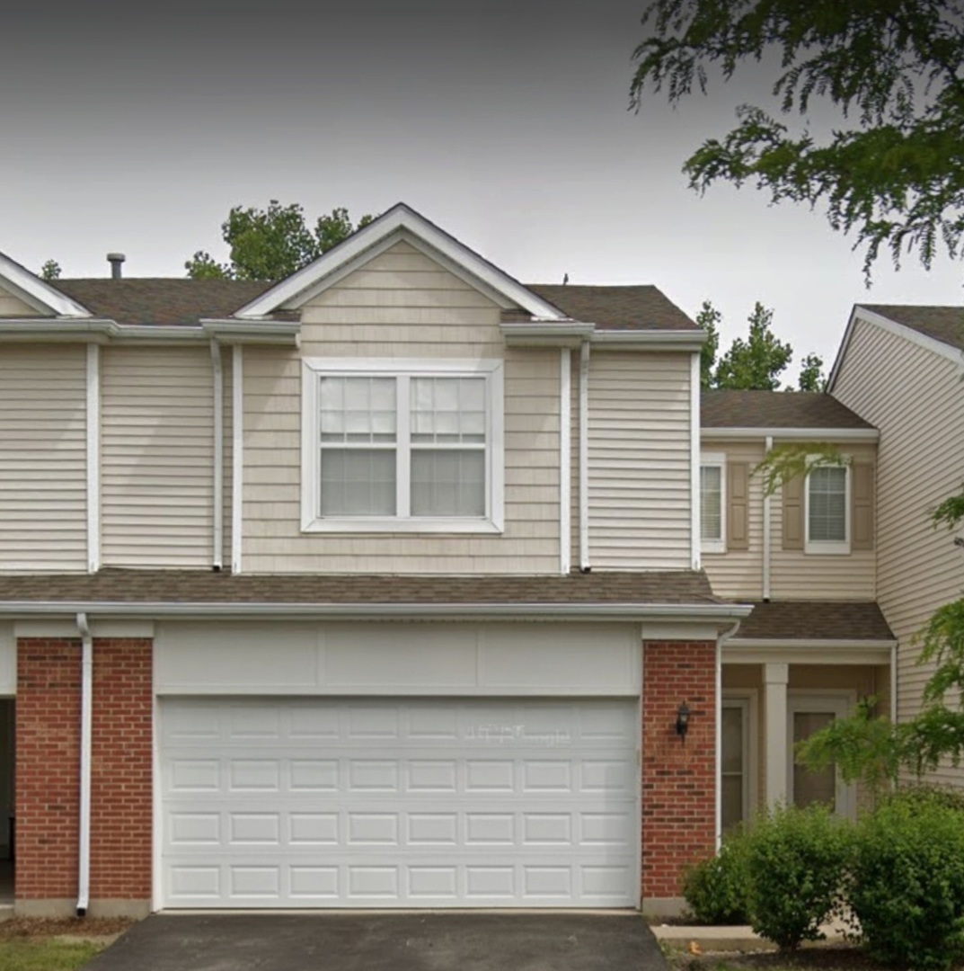 8501 Sawyer Court Property Photo 1