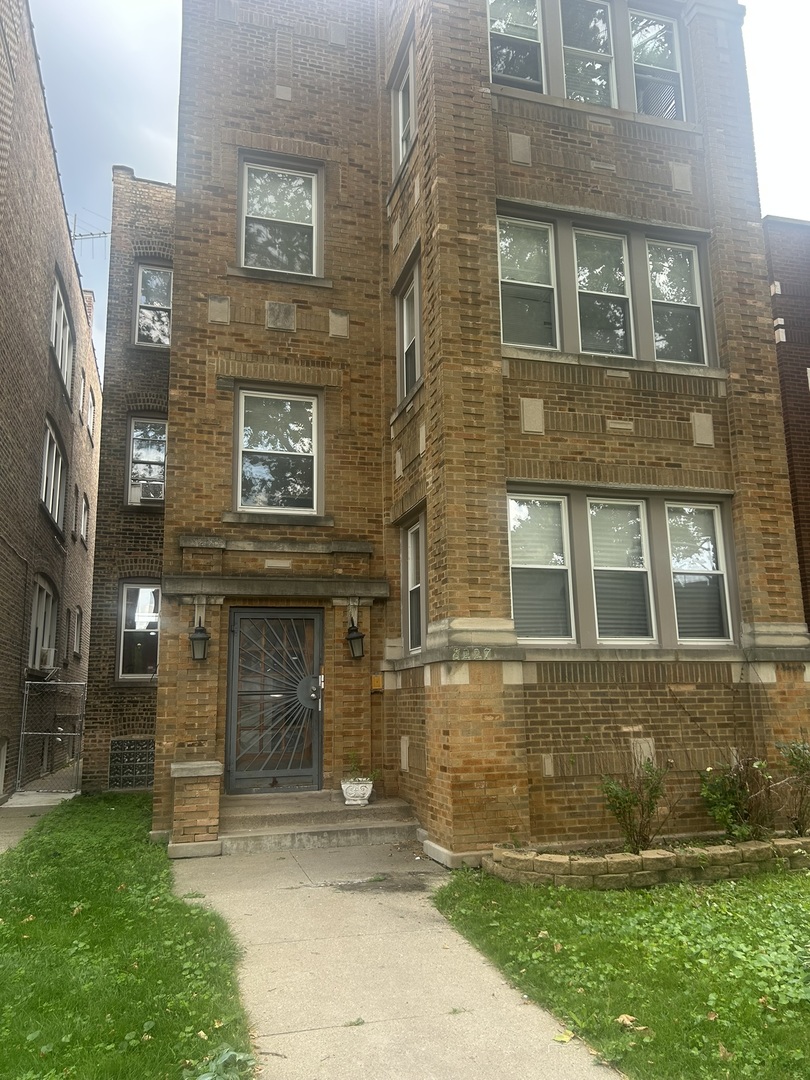 8227 S Evans Avenue Property Photo 1