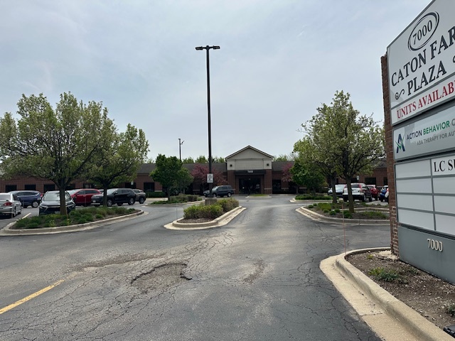 7000 Caton Farm Road Property Photo 4