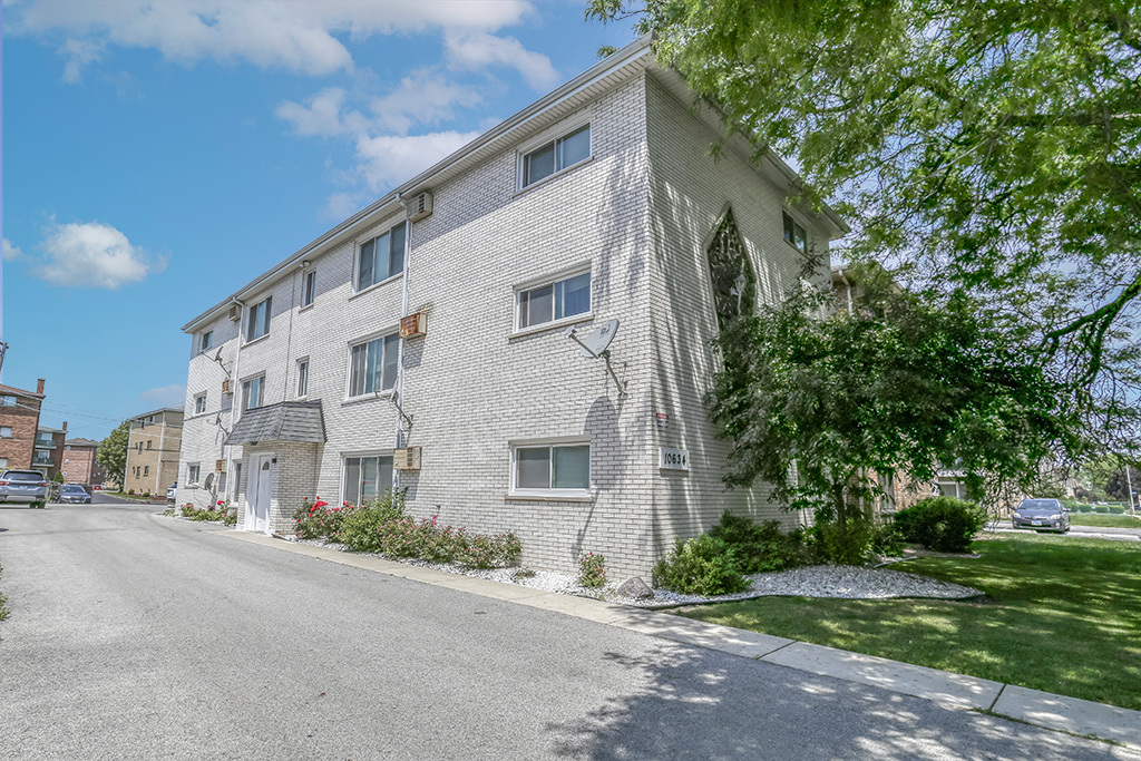 10634 Parkside Avenue Property Photo 1