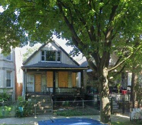 6439 S Bishop Street Property Photo 1