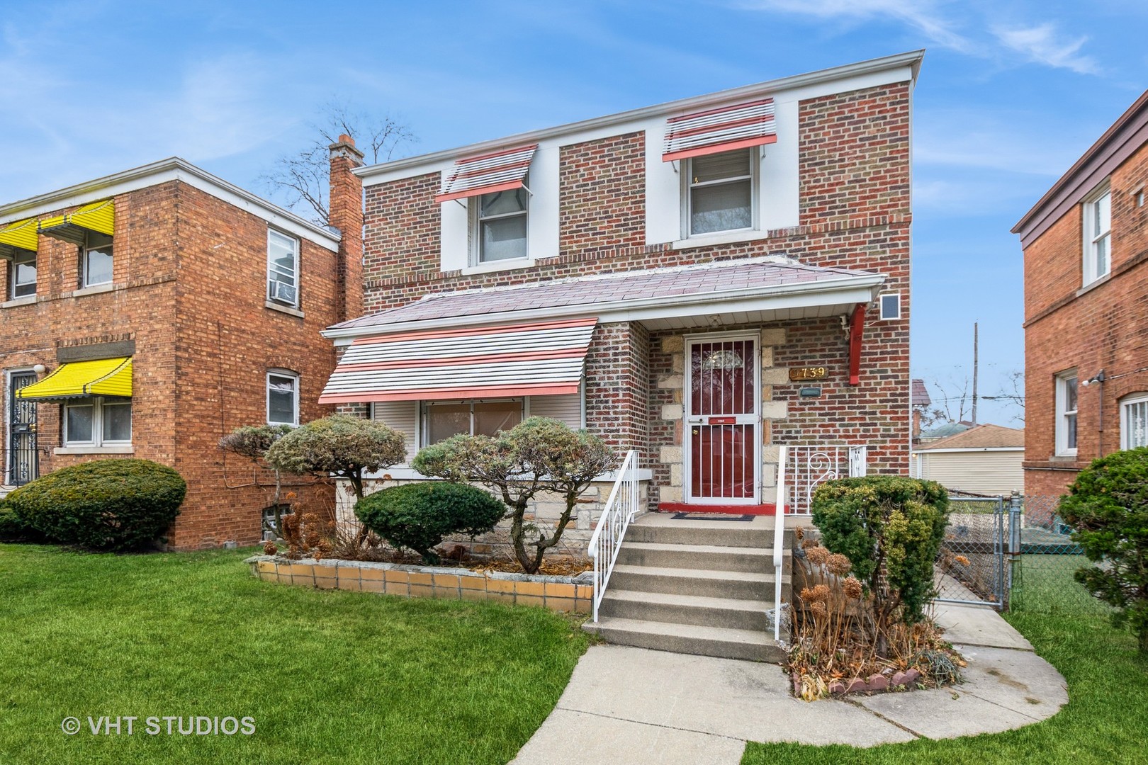9739 S Ellis Avenue Property Photo 1