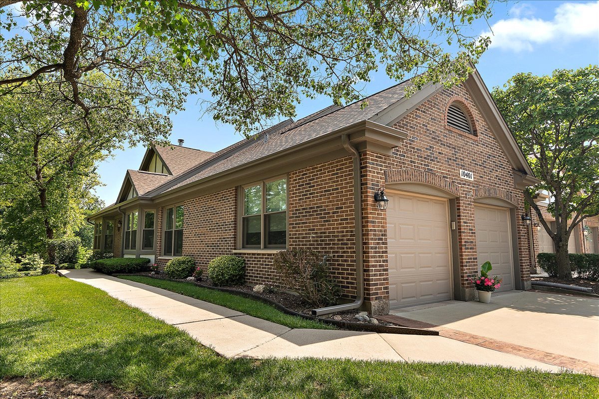 10401 Lismore Court Property Photo 1